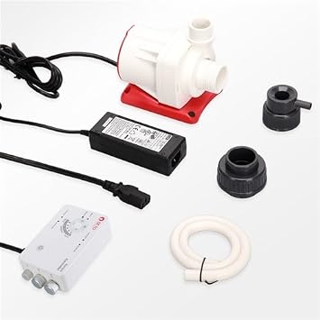 Reef Octopus OCTO VarioS 2S DC Skimmer Pump