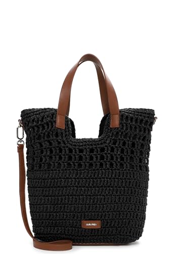 Sacs à main à dos femme Suri Frey SFY Marley 16942 imprimé tendance