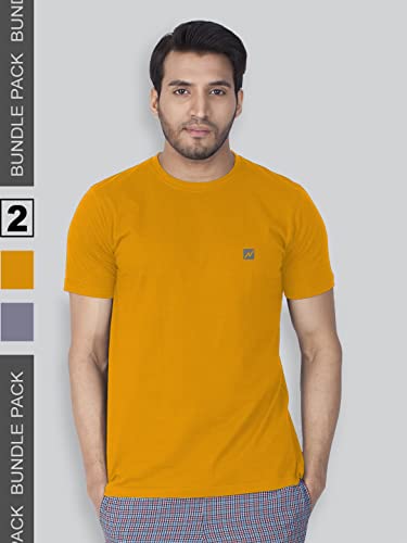 Image of Lux Nitro Men T-Shirt