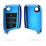 skoda octavia combi style 2018 BEDIENUNGSKOMFORT: Alle Tasten lassen sich bei diesem Case wie gewohnt und komfortabel bedienen und sind auf dieses gedruckt. Zusätzlich verhindert das Schutzcase etwaige Kratzer.