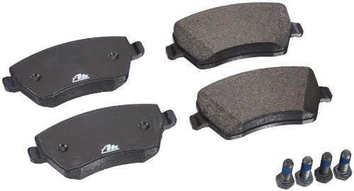 ATE 13.0460-5801.2 Brake Pad Set, Disc Brake