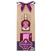Price comparison product image Courvoisier Miniature Glass & Chocolates Gift Set 5cl