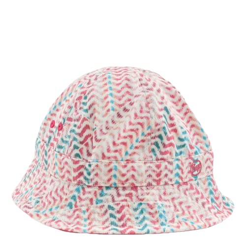 Buff Kumkara Sombrero Bucket, Niñas, Multi, Talla única