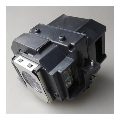 Lampe ELPLP55 pour vidéoprojecteur Epson EB-S7 S8 W7 X7 X8