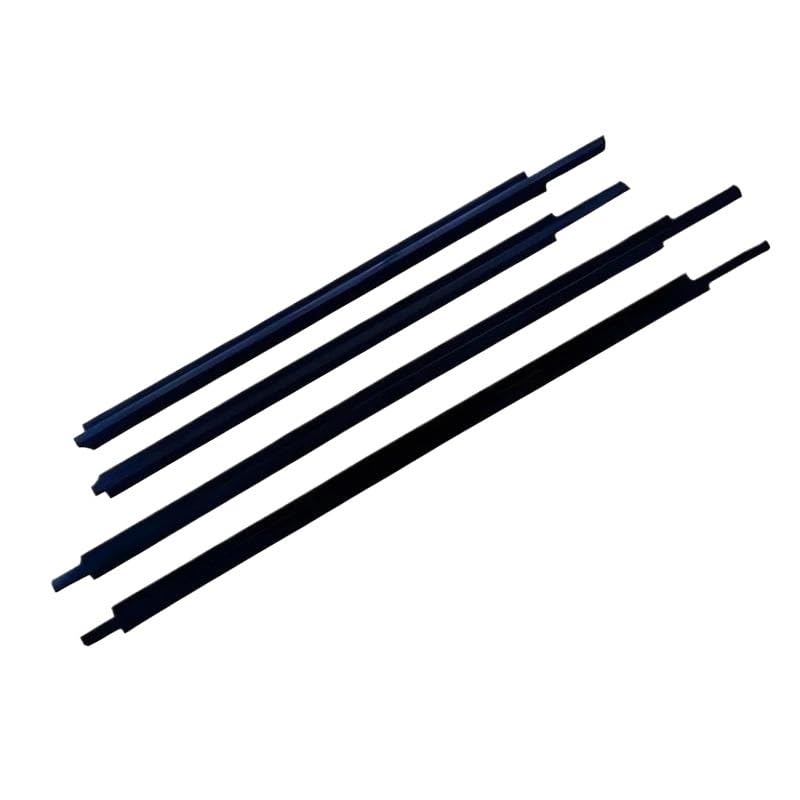 Joints d'étanchéité en caoutchouc pour Ford Mondeo 2001-2007