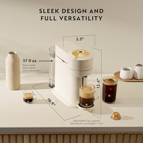 Nespresso Vertuo Next premium