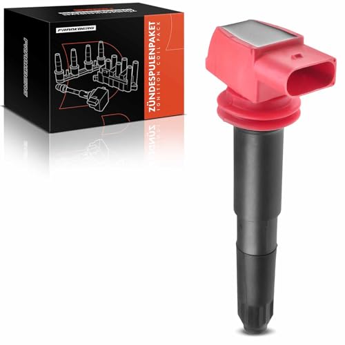 Bobinas de encendido Frankberg para Cayenne 9PA S y Panamera 970 Turbo 4.8