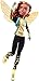 DC Super Hero Girls Bumble Bee Figure