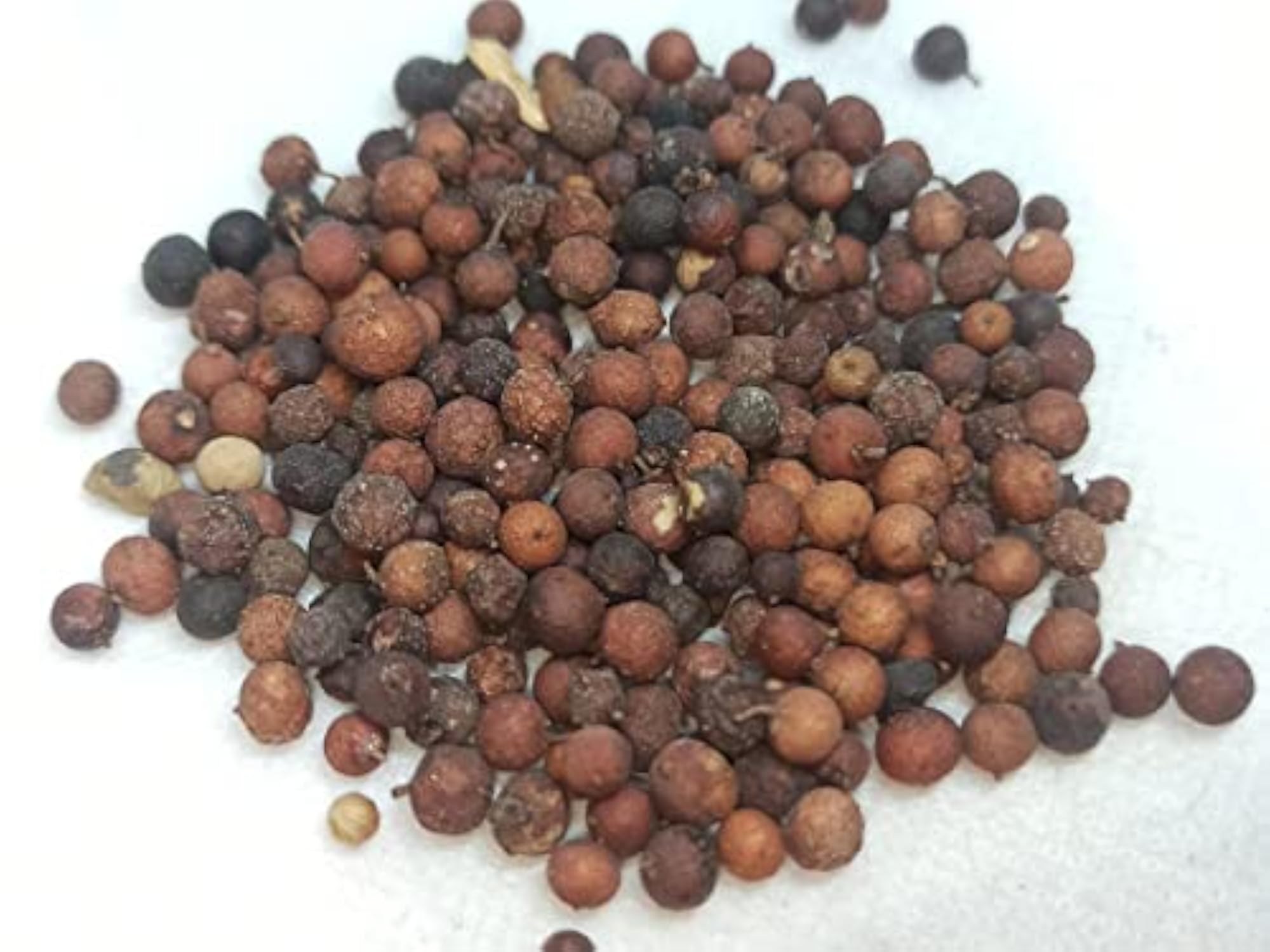 False Pepper (VaaI Vidagam), 250 Grams