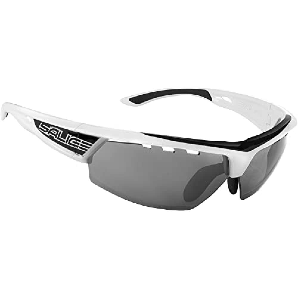 Salice 005RWB - Gafas de ciclismo