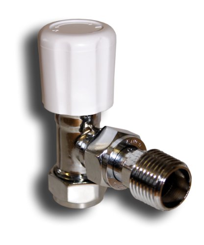 Tower Flue Components LS1 manuale per radiatore