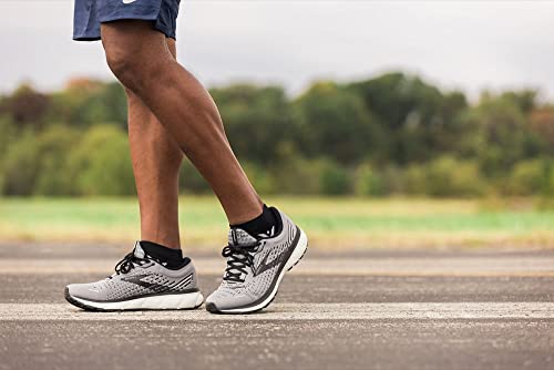 Image of Swiftwick ASPIRE ONE Running & Cycling Socks, Breathable, Compression Fit