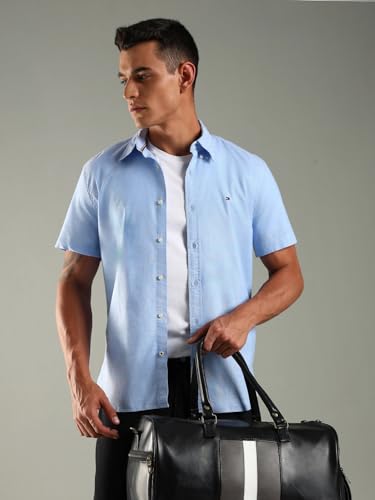 Image of Tommy Hilfiger Men Shirts