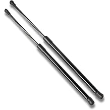 Trunk Lift Supports Compatible with Changan CS35 5-Door SUV 2012-2022 Tailgate Shock absorbers for Automobiles Springs Liftgate