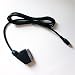 High Quality Sega Saturn SS RGB Real SCART Cable TV Lead for PAL, NTSC Consoles