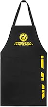Borussia Dortmund BVB Grillschürze Schürze