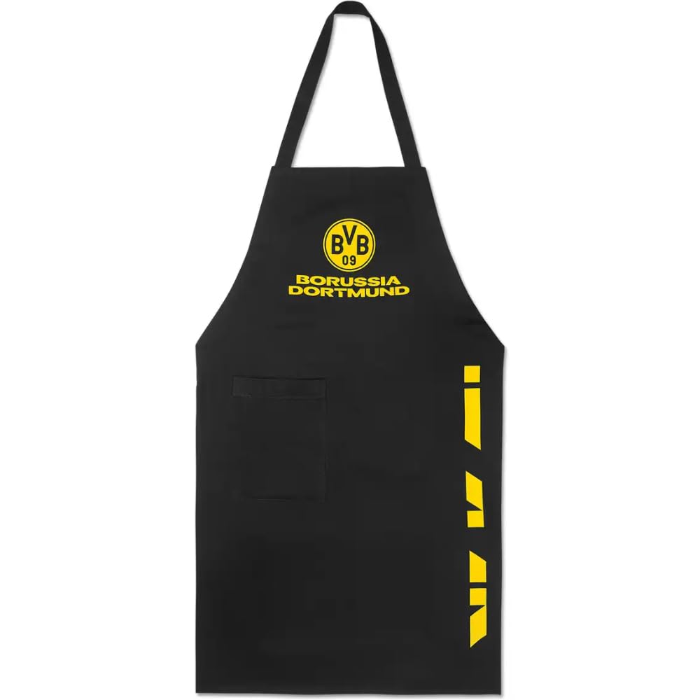 Borussia Dortmund BVB Grillschürze Schürze