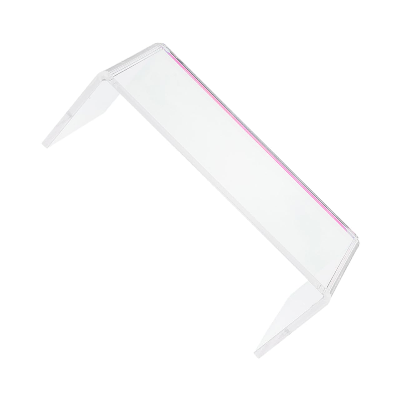 Acrylic Manicure Hand Pillow for Nail Art Wrist Support Pillow Comfortable Material Portable Hand Rest for Salon Home Use