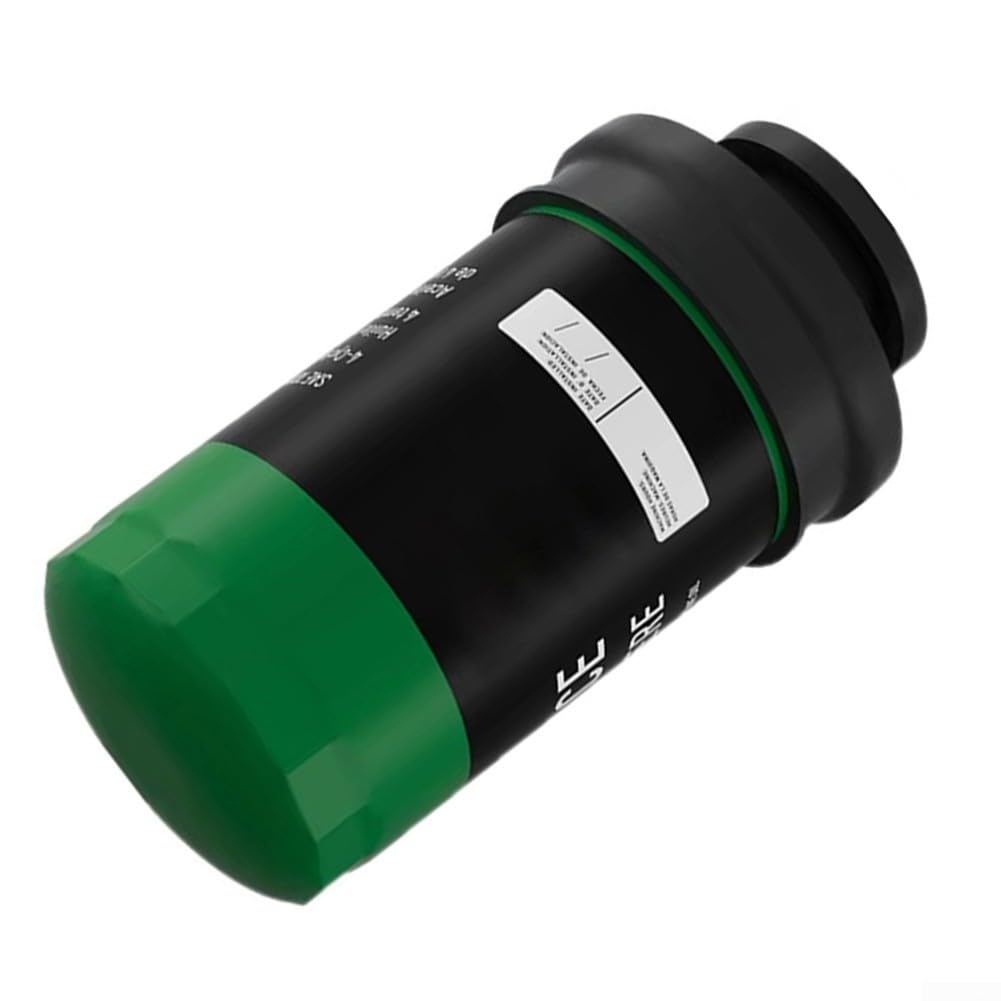 Filtro dell'olio facile da cambiare Auc12916 adatto per D155 E120 E130 per E150 E160 E170 E180 S120 S130 S160 S170 S180 X166r X167 Z365r Unità di protezione motore strumento da giardino