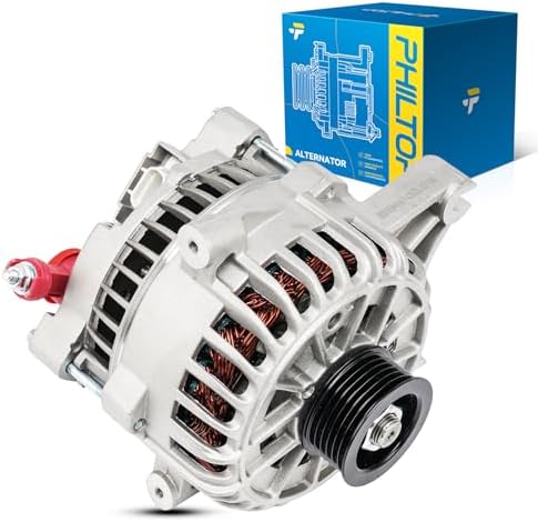 95A 13743 ALTERNATOR FOR HONDA CRV 1997 - 2001 2.0L HIGH OUTPUT - View #11