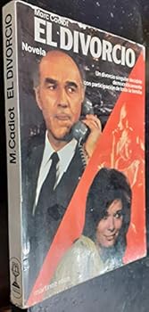 Paperback Divorcio, El [Spanish] Book