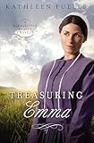 Treasuring Emma (A Middlefield Family Novel Book 1)