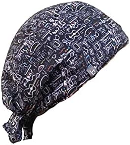 Scrub Caps