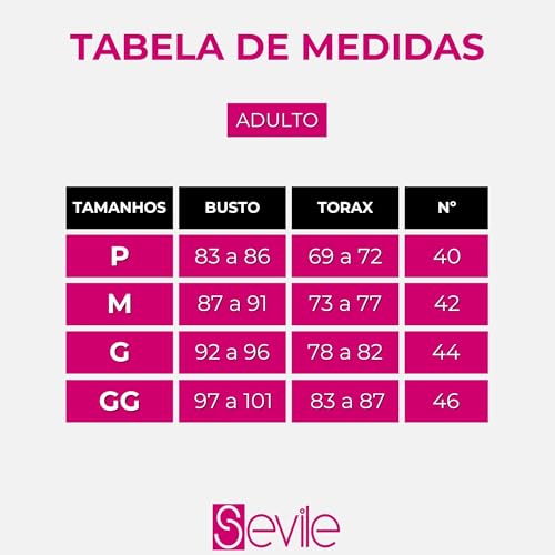 Kit 3 Sutiãs S/Costura C/Bojo S/Aro Conforto e Sustentação (BR, Alfa, G, Regular, Preto/Branco/Marro