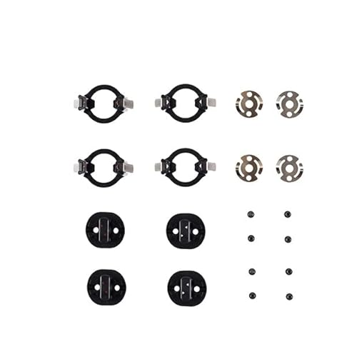 SOLKIN Drone Accessories for DJI Inspire 2 Quick Release Propeller