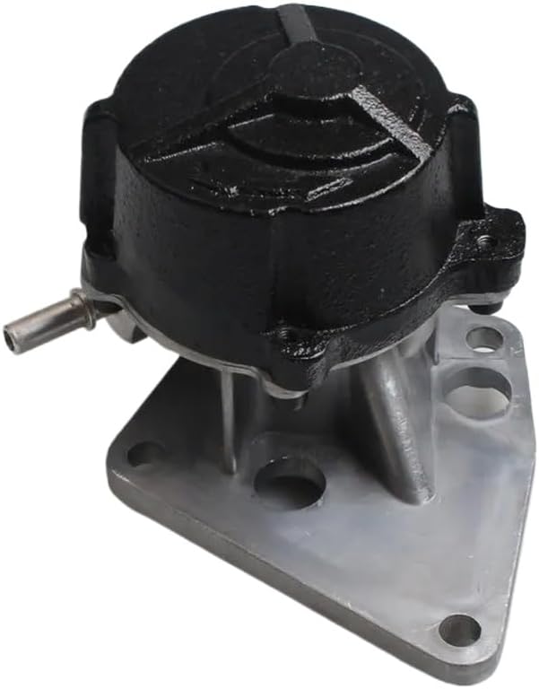 Compatible with 9630499880 9630898080 9641341780 9622463880 456542 Brake Vacuum Pump