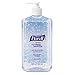 Hand Sanitizer, 20oz Pump Bottle, Sold as 1 Each, 6PACK , Total 6 Each
