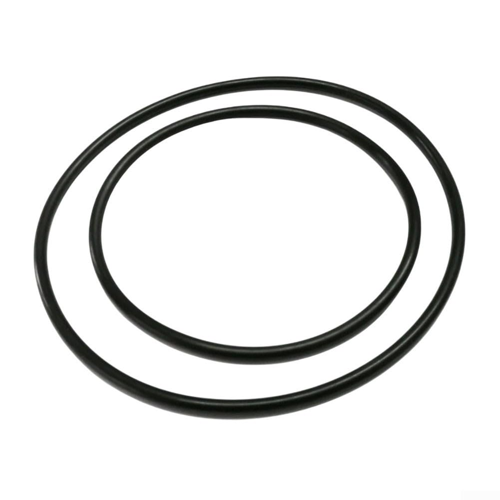Juntas Tóricas Filtro Arena para intex Goma Duradera Juntas Tóricas(20pcs) | Goma , rasgado , condiciones variables, durabilidad temporada completa, presión alta