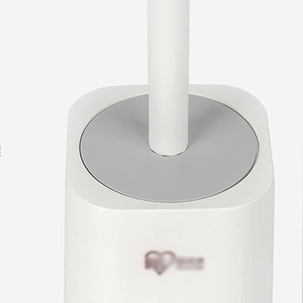 Design Classico Pennello igienico manico lungo con base Pennello lungo Lavagna Spazzola per la lavagna Semplice Design Spazzola per la casa Design domestico Brush Brush Brush Set Risparmia Spazio