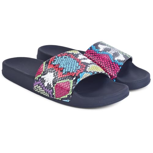 Image of XE Looks Soft Stylish Comfortable Women Flipflops & Slippers