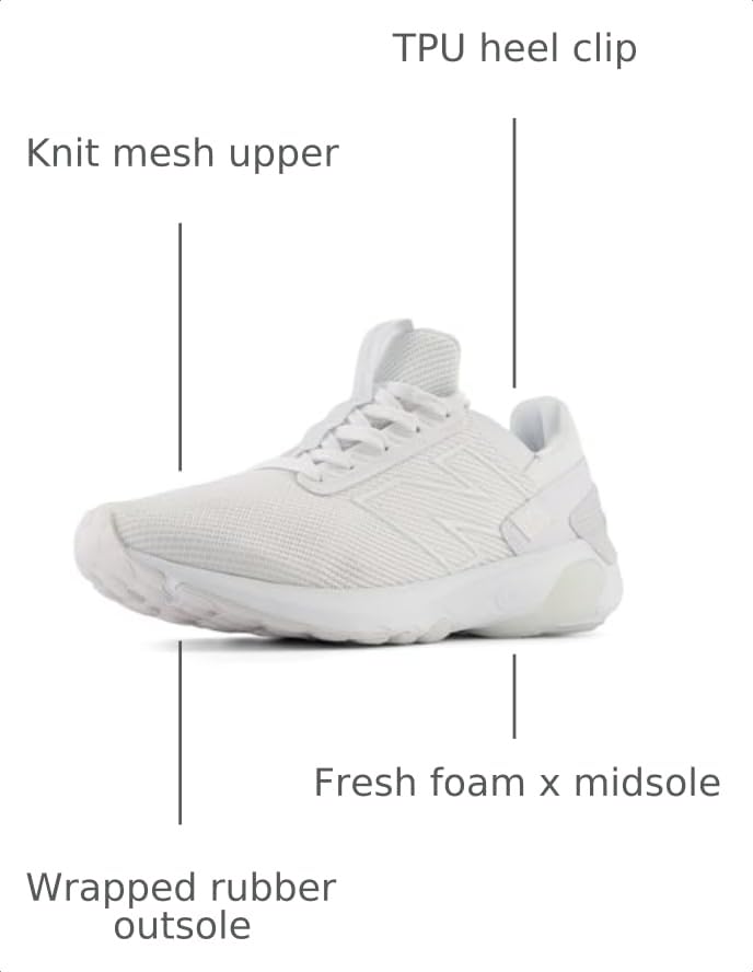 Image of New Balance Men's Fresh Foam X 1440 V1