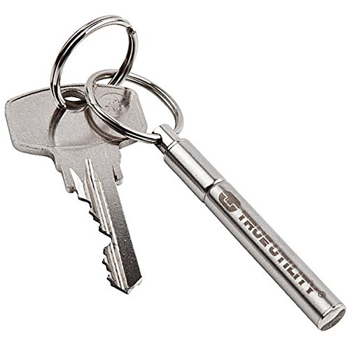 Geocaching True Utility Telepen chiave per