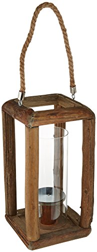Tom & Co. Sylvan Small Candle Lantern
