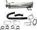 Garage-Pro EGR Cooler KIT For GMC Sierra 2500 HD 2004-2005, Sierra 3500, Chevrolet C4500 Kodiak, C5500 Kodiak, automotive, silverado