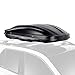 Produktbild G3 g322406 Spark 520 Dachbox, 420 Liter, Schwarz Metallic Matt