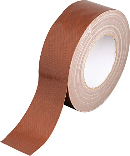 Chess Tools CHE210 Stagetape, color marrón, 50 m