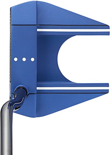 Amazon.co.jp: ODYSSEY(オデッセイ) パター O-WORKS BLUE パター #7 DB