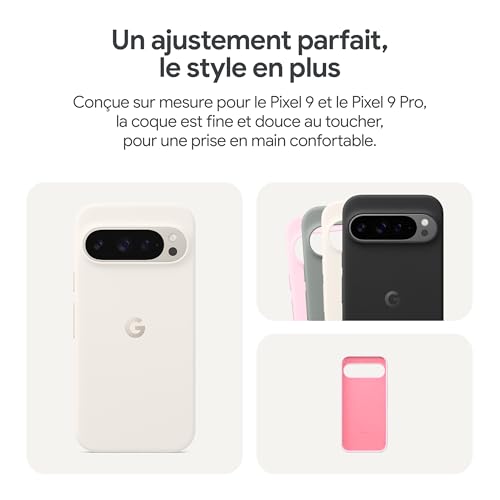 Coque Pixel 9 / 9 Pro - vue 7