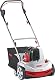 Benzin-Vertikutierer AL-KO Combi Care 38 P Comfort mit 38 cm Arbeitsbreite