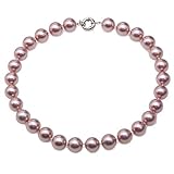 Este elegante collar de perlas de concha de mar sur es el regalo perfecto para el día de la madre, San Valentín, Navidad, Hyearkah, cumpleaños, piedra de nacimiento de junio, compromiso, novias, damas de honor o graduación para cualquier mujer, adolescente, niños, adultos, hijas, nietas, novia, esposa, prometedora o esa mujer especial.