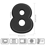 Zoom IMG-1 yxhzvon stampo torta numero 8 Zoom IMG-1 yxhzvon stampo torta numero 8