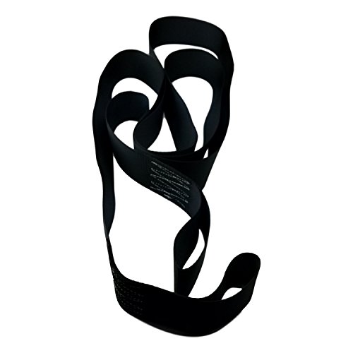 15Ft Tree Swing Hanging Kit Straps (Set Of 2) Hold 5000 Lbs Extra Long | 15Ft | Rope Hammock & Tire Swing Tree Swing Fast & Easy Way To Hang Any Swing – Outdoor Swing Hangers (15Ft) #TOP1