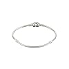 PANDORA Women's Bracelet Sterling Silver ref: 590719-19