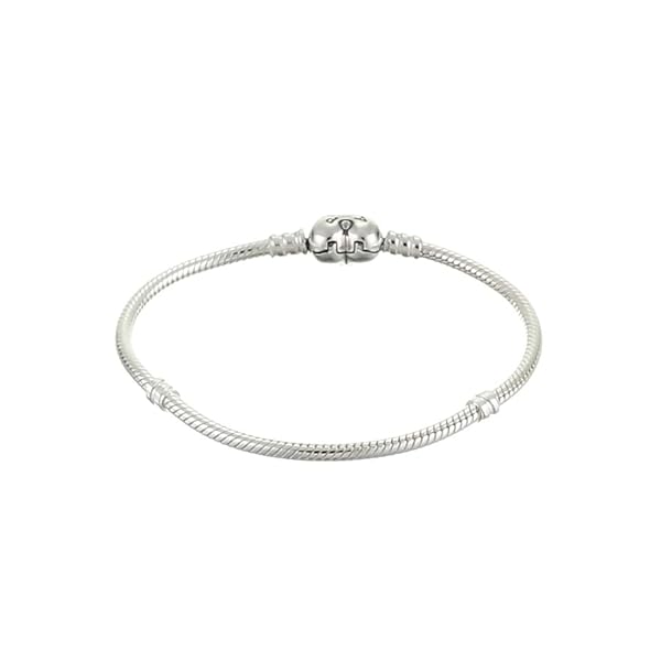 PANDORA Women's Bracelet Sterling Silver ref: 590719-19