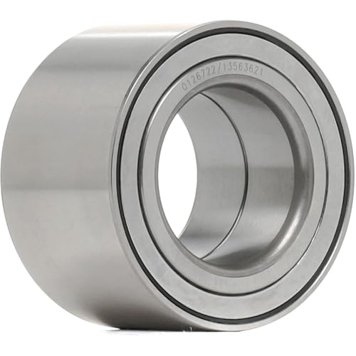 1x STARK Kit de roulements de roue DES DEUX CÔTÉS DU PONT ARRIÈRE, HINTEN