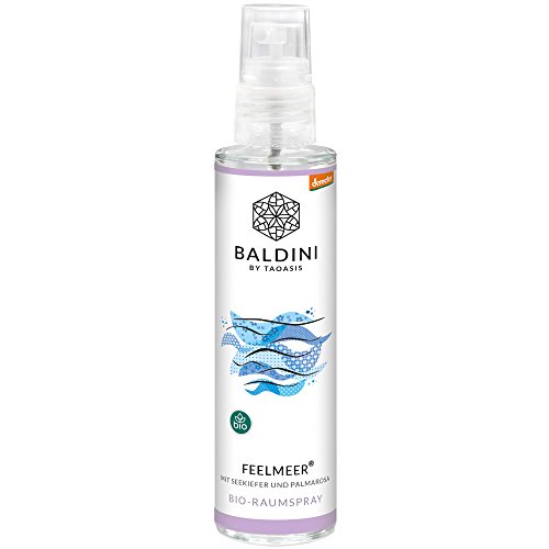 Preisvergleich Produktbild Baldini Feelmeer Raumspray 50 ml